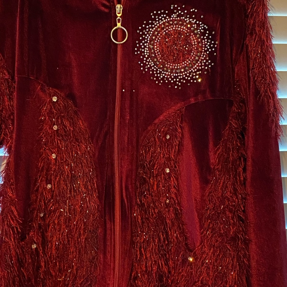 Set Two Pieces - image 5